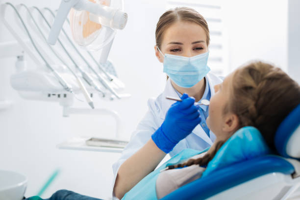 Dental X-Rays and Imaging in Alamo Heights, TX